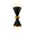 Elysant Iron Armed Sconce
