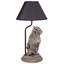 Lampe de table 17,5 po Boden The Gargoyle