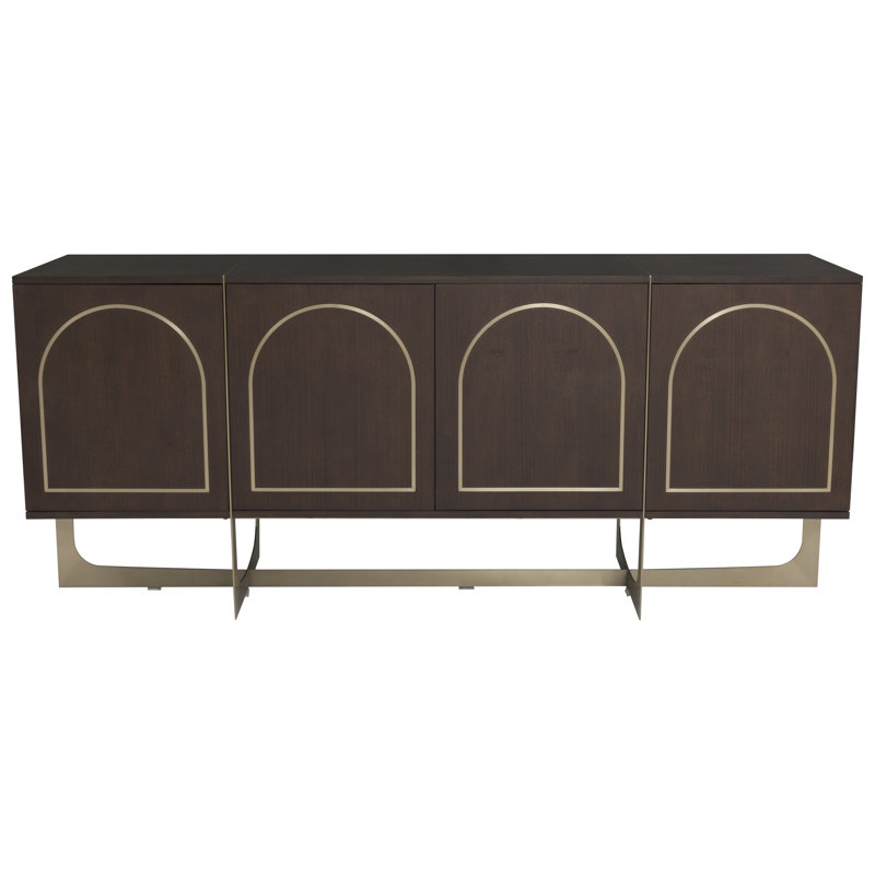 Goddard 84'' W Credenza