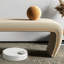 Banc rembourré en cuir Zaakiyah-1670876247-1670876245