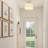 Semi Flush Mount Ceiling Light-914465805