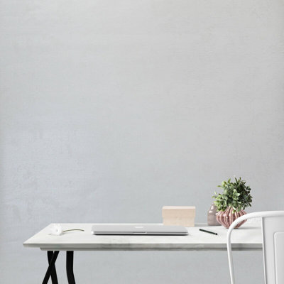 Plain Italian Non-woven Contemporary Wallpaper Rolls Satin