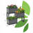 Elevated Planter-1294215761