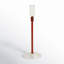 Glass Tabletop Candlestick-1262315447