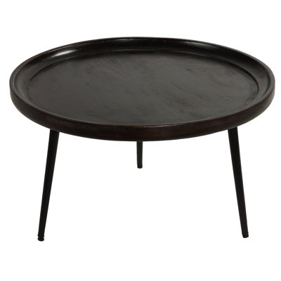 Solid Wood Coffee Table