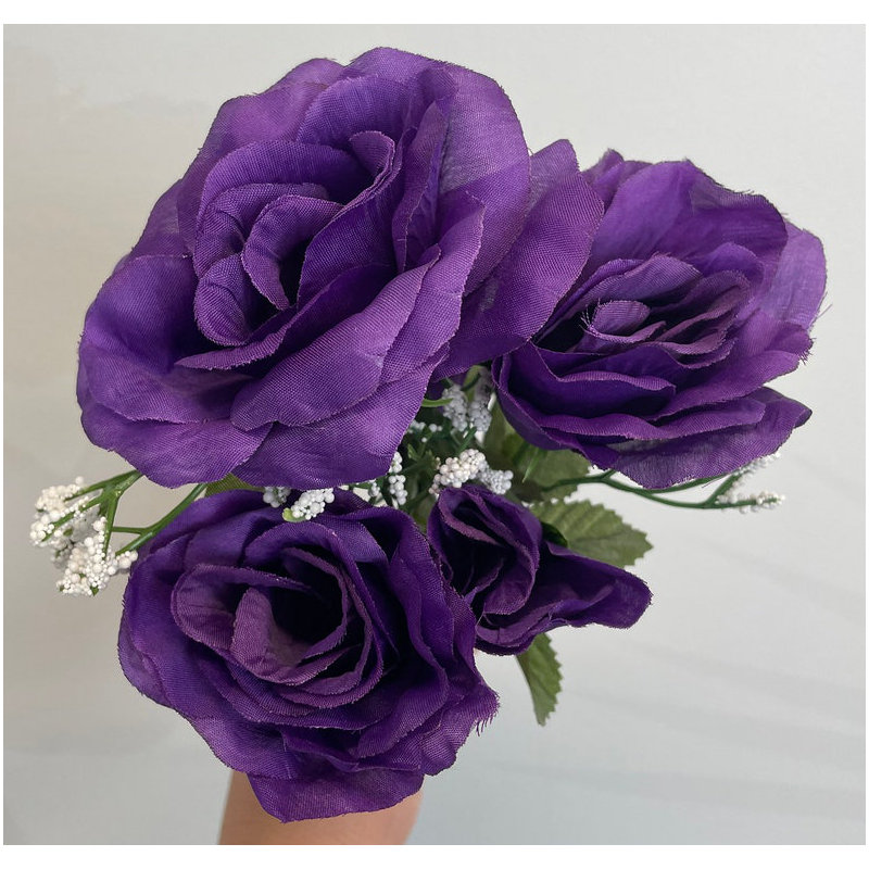 Sprays roses