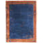 One-of-a-Kind 8'10" X 11'7" Flatweave Area Rug