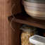 Armoire de rangement simple et multifonctionnelle