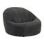 Leather Accent Chair-80028467