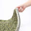 Tapis floral à poil long de qualité supérieure lavable à la machine ADS692-523039208-523039210