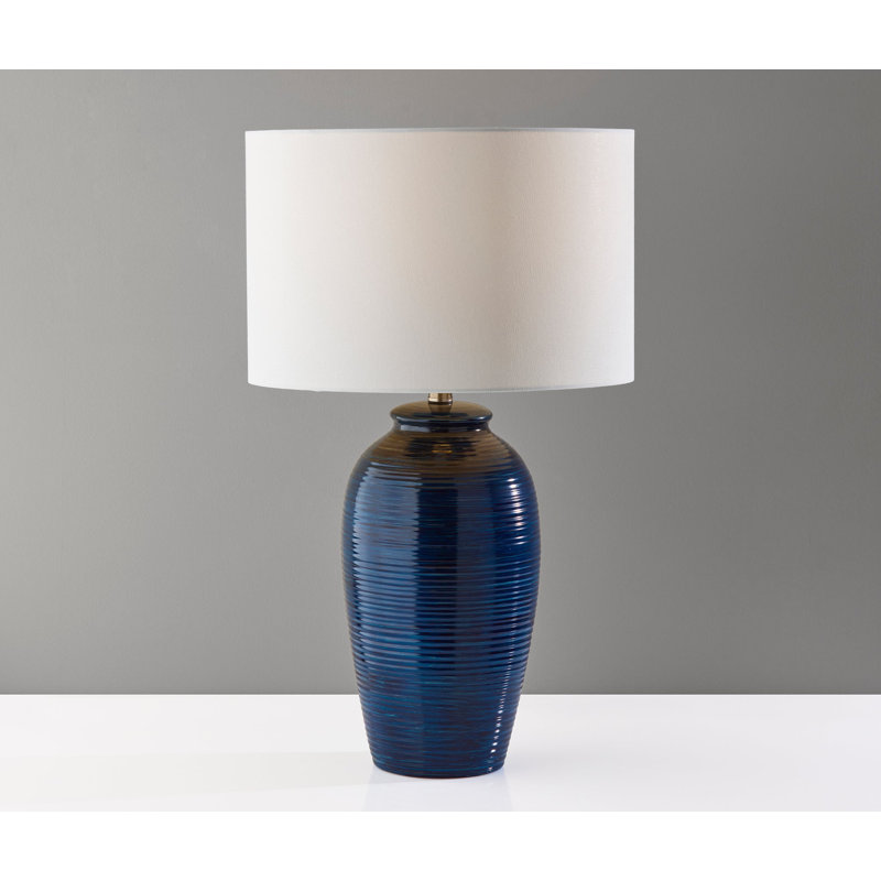 Curren Ceramic Table Lamp