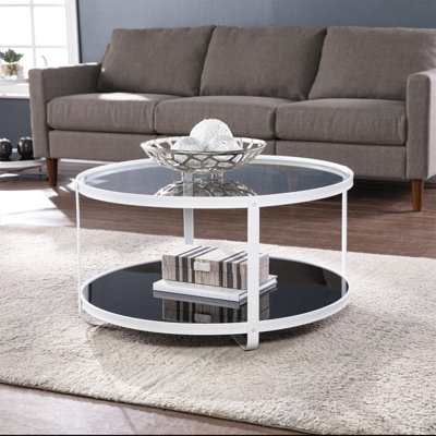 Table basse Vimmerly