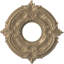 EnduraForm PVC Attica Thermoformed Medallion-88028161-137634745