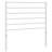 Durable Metal Headboard, Modern Style-1533165282-1533165283