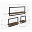 Locelso Floating Shelf