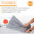 Orthopedic Nylon Pet Bed