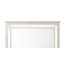 Miroir rectangulaire