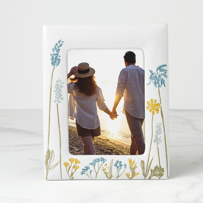 Cadre 5 x 7 Wildflowers