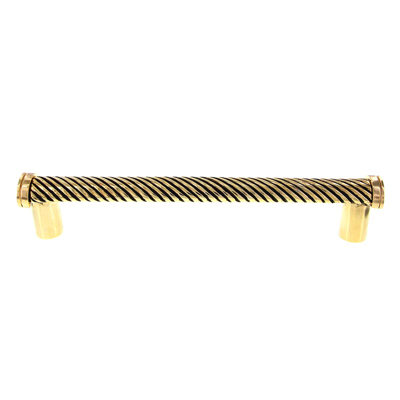 Sanzio 12" Center to Center Appliance Pull