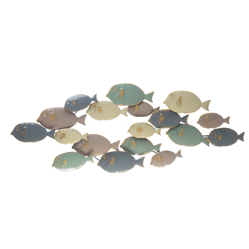 Handmade Animals Wall Decor