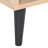 Coffee Table With Open Storage-1830402288