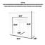 Simple armoire murale décorative de style français-1438787327-1438787321