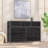 10 Drawers Dresser, Fabric Storage Drawers For Closets-104901918
