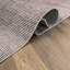 Tapis gris antidérapant Lin Lin-2046463671-2046463673