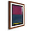 Contemplation II - Peinture encadrée-261558260-261558261
