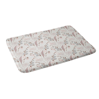 Tapis de bain iveta abolina charlotte fields