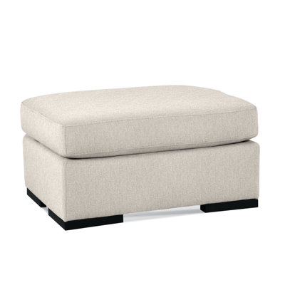 Memphis Ottoman