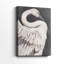 Swan Dance I -Gallery Wrarap Cavas-964467404