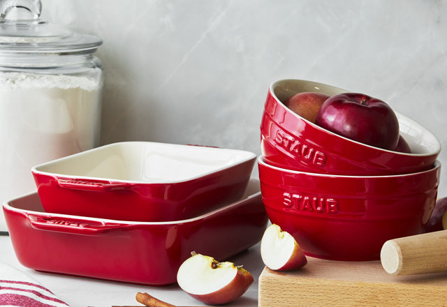 On Sale Now: Baking Dishes