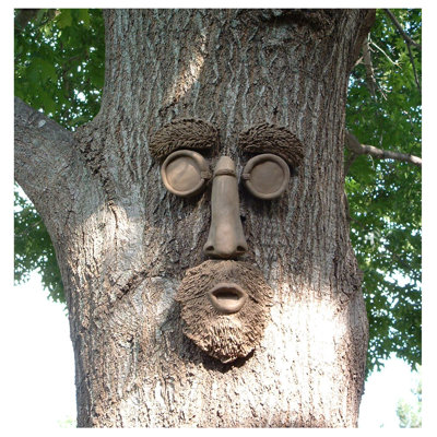 Shade Master Face d'arbre