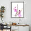 Cadre flottant chic Paris Celebration, design par Ziwei Li-1699775401-1699775396