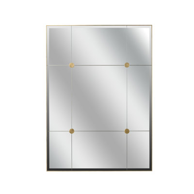 Miroir de la loire