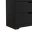 Commode 5 tiroirs l 31,5 po Aroob-1138915574