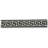 Carrara 3.5" x 11" Marble Mosaic Wall & Floor Tile-79884076