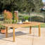 Expandable Dining Table