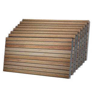 Wall Panelling (9-pack)