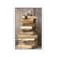 Books I - Print on Canvas-2132136892-2132136881