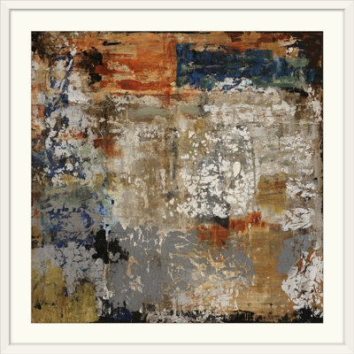 Aidrik Gloomy Childs Play, Alexys Henry, reproduction d'art