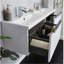 Clifton 600 mm Single Vanity