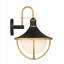 Applique murale en acier Avangeline-93930581