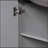 36"Bathroom Vanity With Adjustable Shelf,Cabinet Base Only-586084499