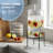 Schuller 320oz. Glass Beverage Dispenser