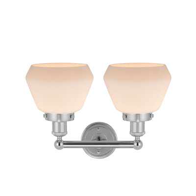 Rivka 2 - Light Dimmable Vanity Light