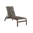 Filon de bois mesquite