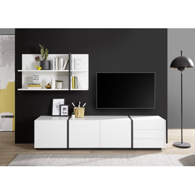 Brannan TV Stand for TVs up to 50"