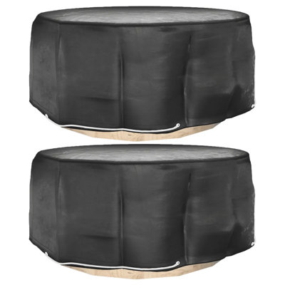 Outdoor Patio Chaise Lounge Cover